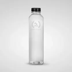 بطری جوس 750 سی سی