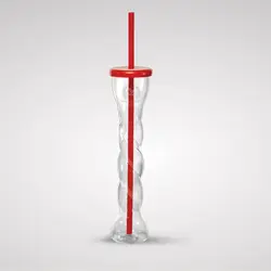 ظرف شیک یکبار مصرف آرت