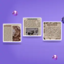قالب اینستاگرام پیج اکسسوری