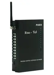 سانترال روتل مدل KMS 18 – GSM