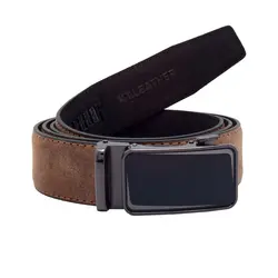 کمربند مردانه صنعتی ریلی KT659IN453