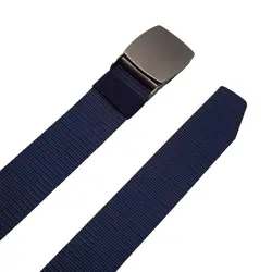 کمربند برزنتی مردانه KT629IN