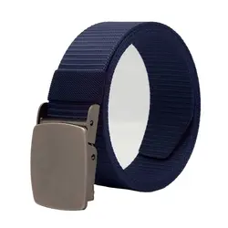 کمربند برزنتی مردانه KT629IN