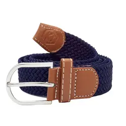 کمربند کنفی کش 3.5 سانت مردانه KT615IN