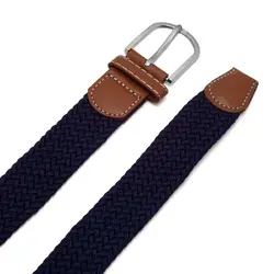 کمربند کنفی کش 3.5 سانت مردانه KT615IN