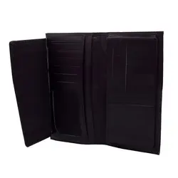 کیف کتی مردانه چرم طبیعی کی تی KTW95BK