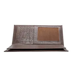کیف کتی مردانه چرم طبیعی کی تی KTW93BR