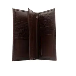 کیف کتی مردانه چرم طبیعی کی تی KTW93BR
