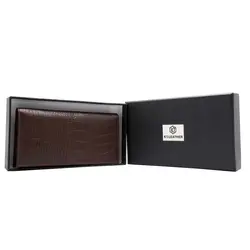 کیف کتی مردانه چرم طبیعی کی تی KTW93BR