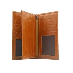 کیف کتی مردانه چرم طبیعی کی تی KTW92H