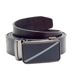 کمربند طبیعی ریلی مردانه KT1361NU
