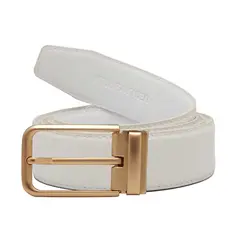 کمربند مردانه قلابدار چرم صنعتی 2-KT602IN