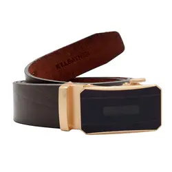 کمربند طبیعی ریلی مردانه KT1412NU