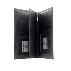 کیف کتی مردانه چرم طبیعی کی تی KTW91BK
