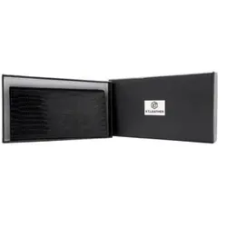 کیف کتی مردانه چرم طبیعی کی تی KTW91BK