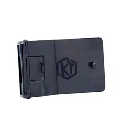 سگک پلاکی مردانه KT1430BU