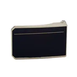 سگک پلاکی مردانه KT1431BU