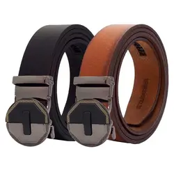 کمربند طبیعی ریلی مردانه KT590NU