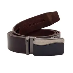 کمربند طبیعی ریلی مردانه KT589NU