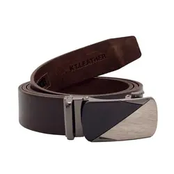 کمربند طبیعی ریلی مردانه KT587NU