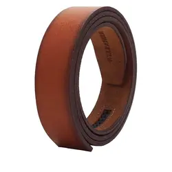 تسمه کمربند ریلی چرم طبیعی  KT001