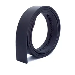 تسمه کمربند ریلی چرم طبیعی  KT001