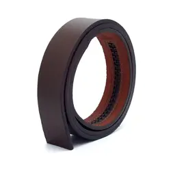 تسمه کمربند ریلی چرم طبیعی  KT001