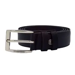 کمربند مردانه قلابدار دوختی KT685IN