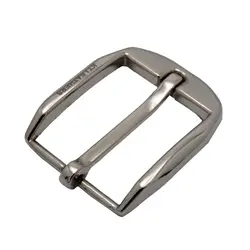 سگک مردانه زبانه دار 3.5 سانت KT684SI