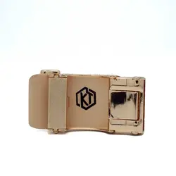 سگک ریلی مردانه کد KT691BU