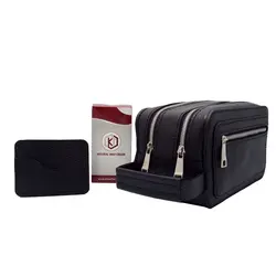 کیف دستی مردانه مارشال کد KT696NU