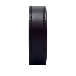 تسمه کمربند ریلی چرم طبیعی KT702NU