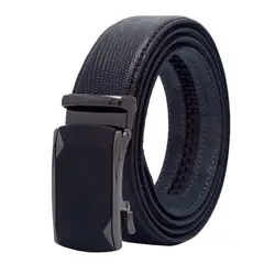 کمربند مردانه ریلی چرم طبیعی KT680NU701