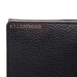 کیف پول زنانه کی تی مدل چرم طبیعی KT703NU
