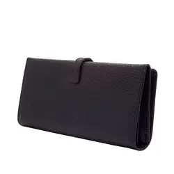 کیف پول زنانه کی تی مدل چرم طبیعی KT703NU