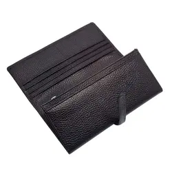کیف پول زنانه کی تی مدل چرم طبیعی KT703NU