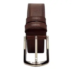 کمربند چرم صنعتی مردانه اسپرت 4 سانت KT1489IN