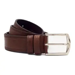 کمربند چرم صنعتی مردانه اسپرت 4 سانت KT1489IN