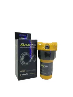 فیلتر پلی فسفات آبگرمکن و پکیج  فیلبرتو مکس پرو