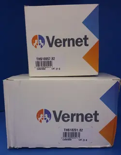 ترموستات VOLVO FM9 ,FH500, FH12 , FH13 ورنت(VERNET)