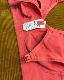 سوتین نخی لاکرا شیردهی اعلا کد ۲۸۹ مارک معتبر لعیا(جین ۱۲تایی)