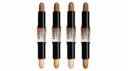 کانتور و هایلایتر دو طرفه واندر استیک نیکس nyx - لیدی استور