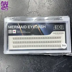 مژه پری دریایی اردل سایز 8 | ARDELL Mermaid Eyelash – 8mm