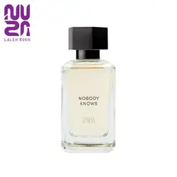 عطر نو بادی نوز اینتو د وود زارا 100میل|ZARA Into the wood nobody knows 100ml