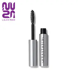 ژل ابرو اناستازیا مینی سایز 2.5 میل از ست جدا شده (بدون جعبه) | Anastasia Beverly Hills Clear Brow Gel 2.5ml