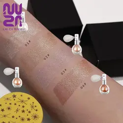 اسپری هایلایتر شاین بدن تی ایاسون (شین)3گرم|Teayason highlight powdwer spray 3g