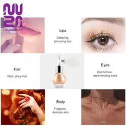اسپری هایلایتر شاین بدن تی ایاسون (شین)3گرم|Teayason highlight powdwer spray 3g