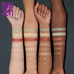 کانسیلر 12ساعته فول کاور کاتریس 5میل|Catrice liquid camouflage high coverage concealer 5ml