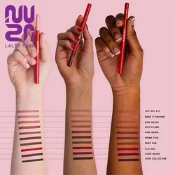 خط لب وان/سایز بیوتی فول سایز رنگ اوتا لاین | One/Size lip liner lip snatcher Outta Line