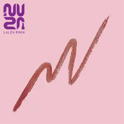 خط لب وان/سایز بیوتی فول سایز رنگ اوتا لاین | One/Size lip liner lip snatcher Outta Line